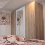 Apartmán Kuckuck Auf Dem Sommerberg Incl Schwarzwald Plus-karte - 2 50qm Bad Wildbad