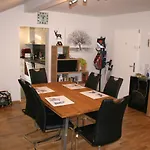 Kuckuck Auf Dem Sommerberg Incl Schwarzwald Plus-karte - 2 50qm * Bad Wildbad