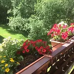 Apartmán Kuckuck Auf Dem Sommerberg Incl Schwarzwald Plus-karte - 2 50qm *