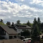 Appartamento Kuckuck Auf Dem Sommerberg Incl Schwarzwald Plus-karte - 2 50qm Bad Wildbad