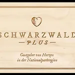 Kuckuck Auf Dem Sommerberg Incl Schwarzwald Plus-karte - 2 50qm Apartmán *