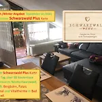 Kuckuck Auf Dem Sommerberg Incl Schwarzwald Plus-karte - 2 50qm