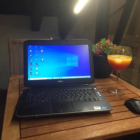Ferienwohnung Kuckuck Auf Dem Sommerberg Mit Gratis Schwarzwald Plus-Karte - 2 Zimmer 50Qm
