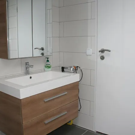 Appartement Kuckuck Auf Dem Sommerberg Incl Schwarzwald Plus-karte - 2 50qm *