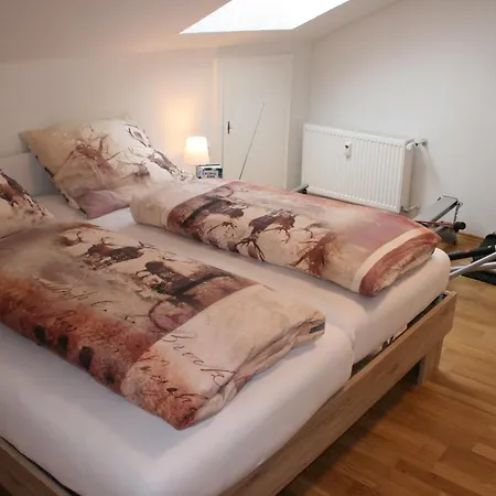 Ferienwohnung Kuckuck Auf Dem Sommerberg Mit Gratis Schwarzwald Plus-Karte - 2 Zimmer 50Qm *