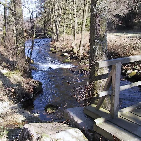 Kuckuck Auf Dem Sommerberg Incl Schwarzwaldcard - 2 50qm * Bad Wildbad