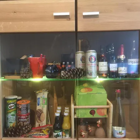 Kuckuck Auf Dem Sommerberg Incl Schwarzwald Plus-karte - 2 50qm Διαμέρισμα