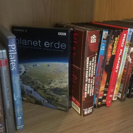 Kuckuck Auf Dem Sommerberg Incl Schwarzwald Plus-karte - 2 50qm Bad Wildbad