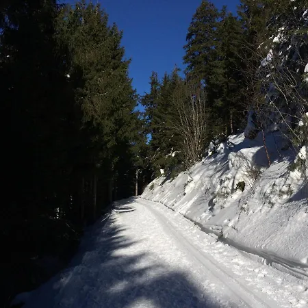 Kuckuck Auf Dem Sommerberg Incl Schwarzwald Plus-karte - 2 50qm