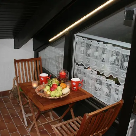 Kuckuck Auf Dem Sommerberg Incl Schwarzwaldcard - 2 50qm Apartment