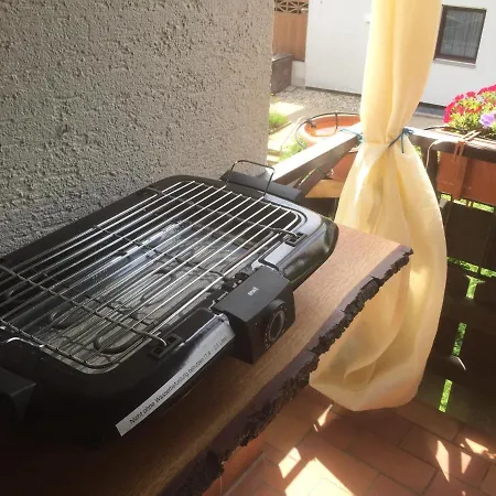Kuckuck Auf Dem Sommerberg Incl Schwarzwaldcard - 2 50qm Apartment *