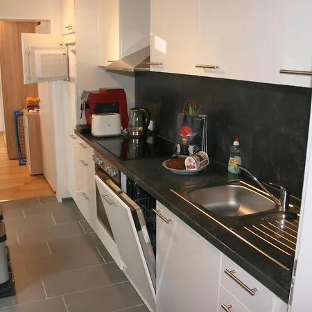 Kuckuck Auf Dem Sommerberg Incl Schwarzwald Plus-karte - 2 50qm Appartement