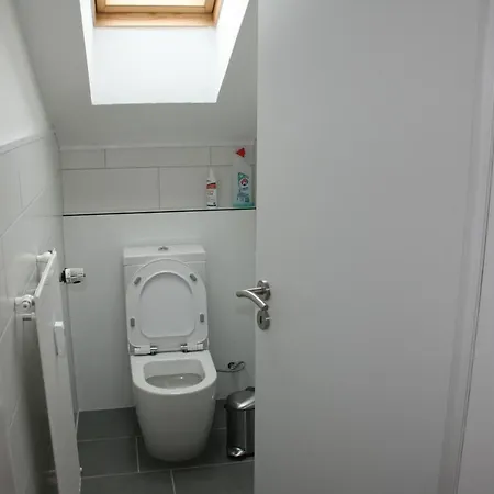 Kuckuck Auf Dem Sommerberg Incl Schwarzwald Plus-karte - 2 50qm Appartement