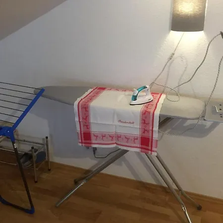 Appartement Kuckuck Auf Dem Sommerberg Incl Schwarzwald Plus-karte - 2 50qm