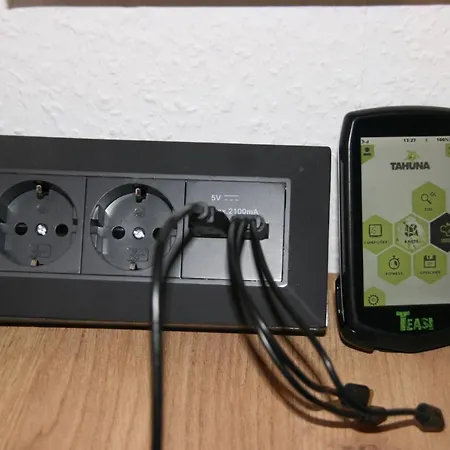 Kuckuck Auf Dem Sommerberg Incl Schwarzwald Plus-karte - 2 50qm Διαμέρισμα