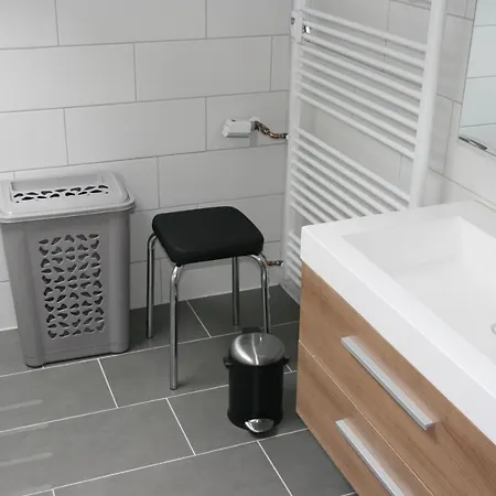 Apartment Kuckuck Auf Dem Sommerberg Incl Schwarzwaldcard - 2 50qm Bad Wildbad