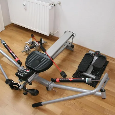 Kuckuck Auf Dem Sommerberg Incl Schwarzwald Plus-karte - 2 50qm Appartement *