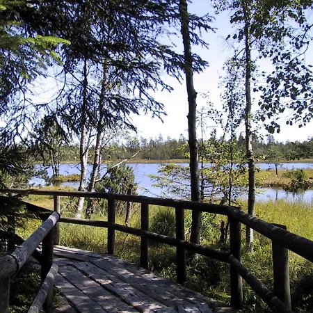 Kuckuck Auf Dem Sommerberg Incl Schwarzwald Plus-karte - 2 50qm Bad Wildbad