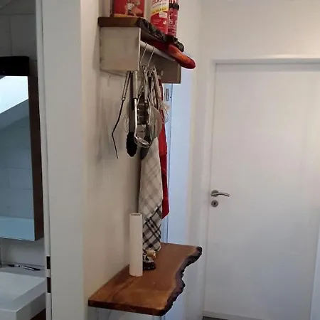 Ferienwohnung Kuckuck Auf Dem Sommerberg Mit Gratis Schwarzwald Plus-Karte - 2 Zimmer 50Qm