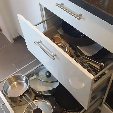 Διαμέρισμα Kuckuck Auf Dem Sommerberg Incl Schwarzwald Plus-karte - 2 50qm *