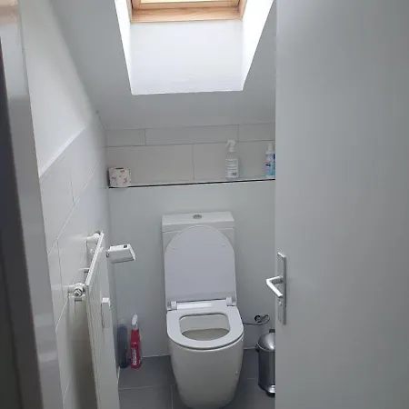 Kuckuck Auf Dem Sommerberg Incl Schwarzwald Plus-karte - 2 50qm * Bad Wildbad