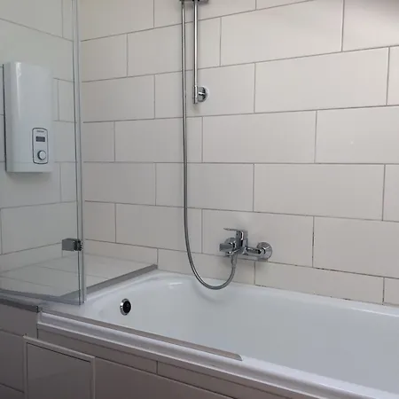 Ferienwohnung Kuckuck Auf Dem Sommerberg Mit Gratis Schwarzwald Plus-Karte - 2 Zimmer 50Qm Bad Wildbad