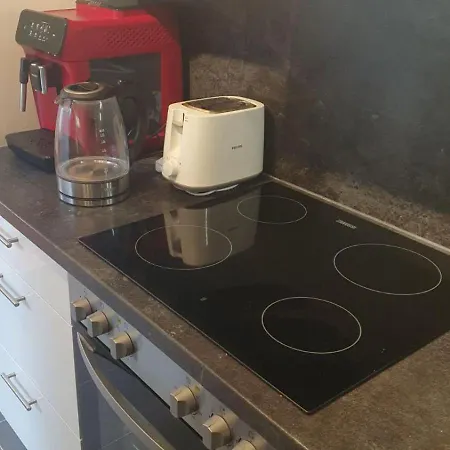 Διαμέρισμα Kuckuck Auf Dem Sommerberg Incl Schwarzwald Plus-karte - 2 50qm