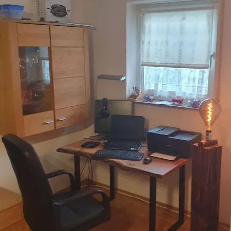 Ferienwohnung Kuckuck Auf Dem Sommerberg Mit Gratis Schwarzwald Plus-Karte - 2 Zimmer 50Qm *