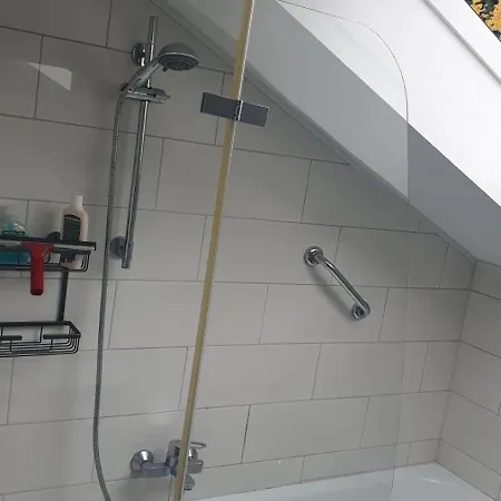 Ferienwohnung Kuckuck Auf Dem Sommerberg Mit Gratis Schwarzwald Plus-Karte - 2 Zimmer 50Qm